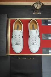 Picture of Philipp Plein Shoes _SKUPPsz38-45BS070718574